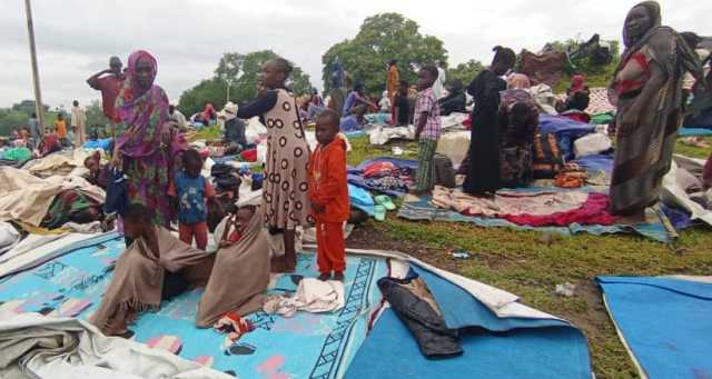 اللاجئون السودانيون بأوغندا: صراع البقاء وسط الاستقطاب السياسي