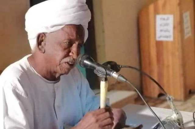 الحزب الشيوعي السوداني ينعى أحد قادته المخضرمين