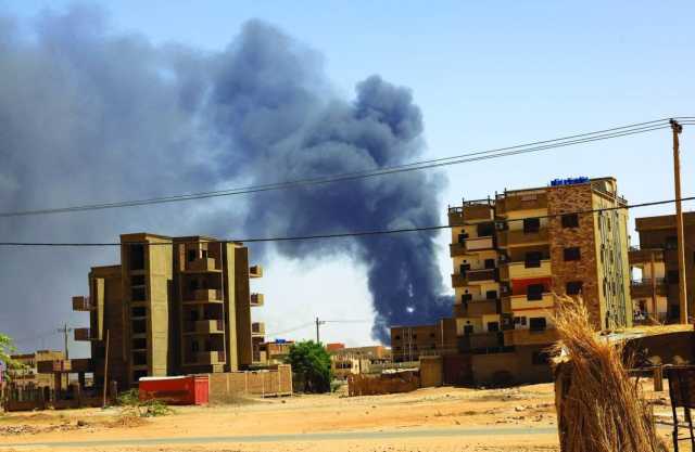 خبير: السودان على حافة الكارثة بعد الفشل الدولي