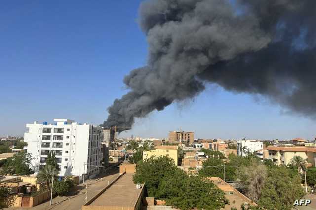 هدوء حذر في العاصمة السودانية بعد تضييق الخناق على الدعم السريع وسط الخرطوم