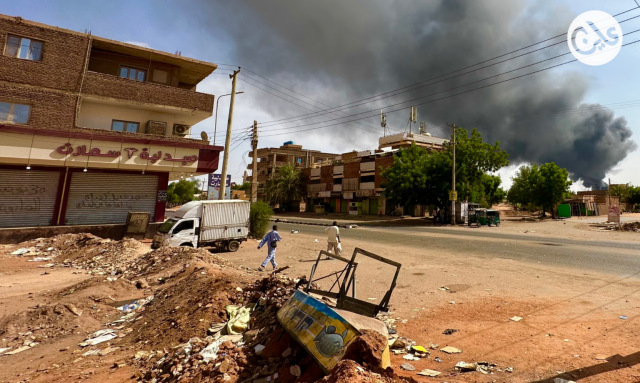 من يُنفذ عمليات تصفية المدنيين في مناطق سيطرة الجيش السوداني؟