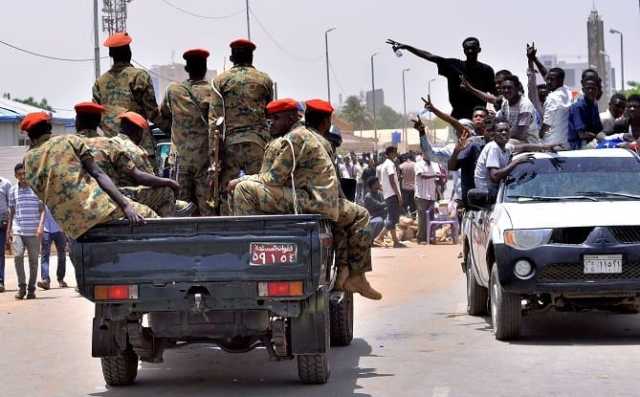 السودان: هل دقت حادثة «الدلنج» طبول الحرب الأهلية الشاملة؟