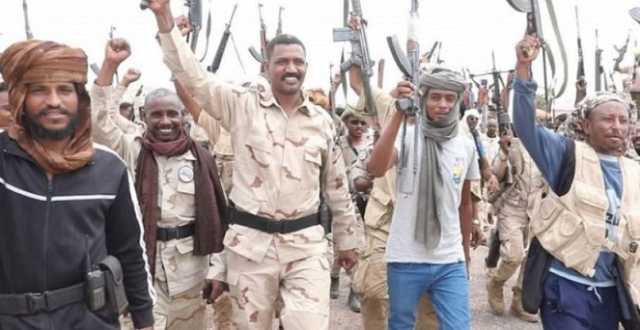 السودان: «الدعم السريع» تواصل انتهاكاتها بالجزيرة وتجتاح «ألتي» للمرة الثانية