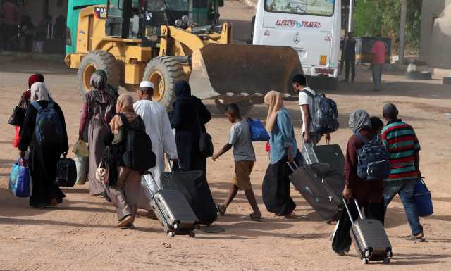 ود مدني.. تزايد حالات نهب أموال وهواتف المواطنين نهارًا جهارًا