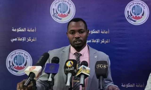 السودان: نائب والي جنوب كردفان يستقيل من منصبه ويصف «مالك عقار» بـ «بوق الفلول»