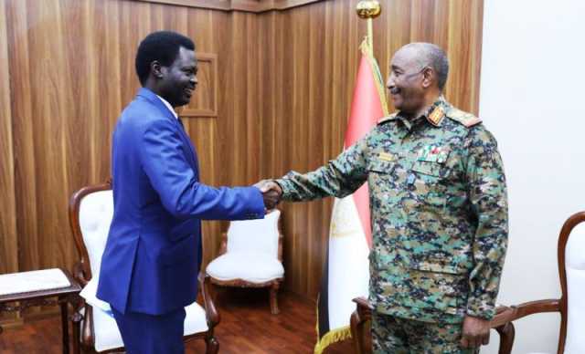 الدعم السريع: لن نعترف بـ «مناوي» حاكماً لإقليم دارفور بعد مساندته للجيش