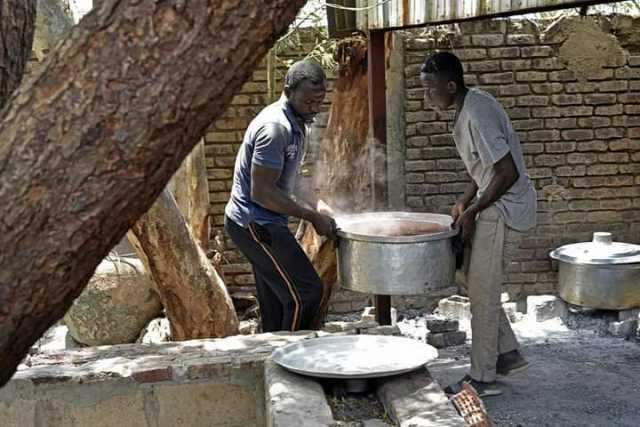 نذر مجاعة السودان… كارثة إنسانية تطاول ملايين الأشخاص