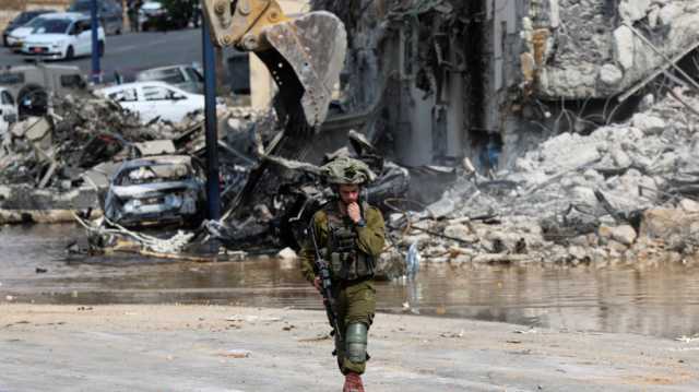 الجيش الإسرائيلي يقتل قيادات من حماس في رفح ولبنان  