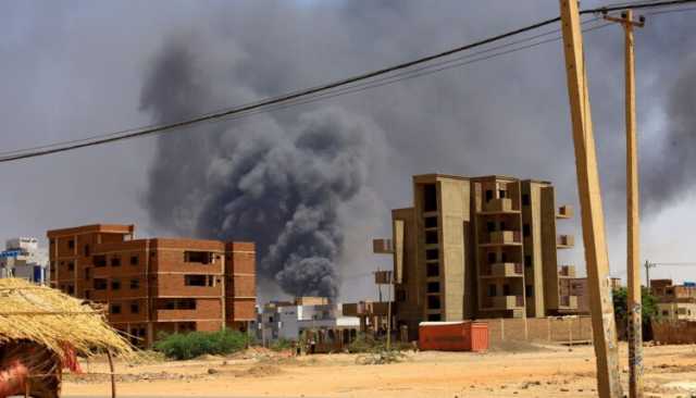 السودان: استمرار المعارك العسكرية وفشل الهدنة الرمضانية