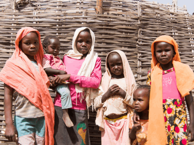 «الأغذية العالمي»: 18 مليون سوداني يواجهون الجوع الحاد