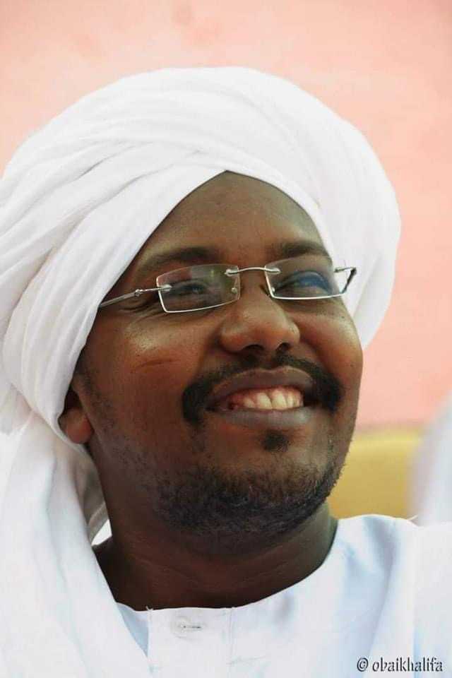 الصحفي خالد عبدالعزيز ضمن فريق رويترز بالسودان ينال جائزة عالمية