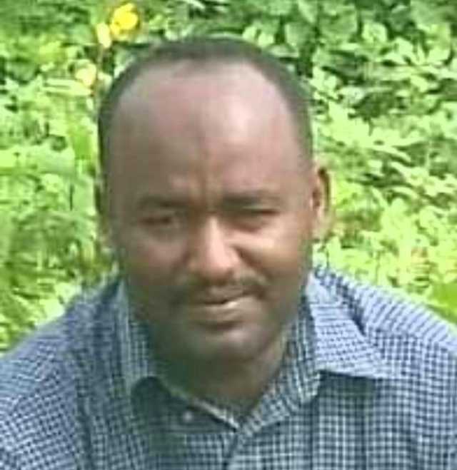 السودان: اغتيال الصحفي خالد بلل في مدينة الفاشر