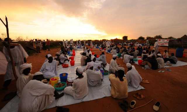 الجمعية السودانية للفلك تحدد أول أيام رمضان