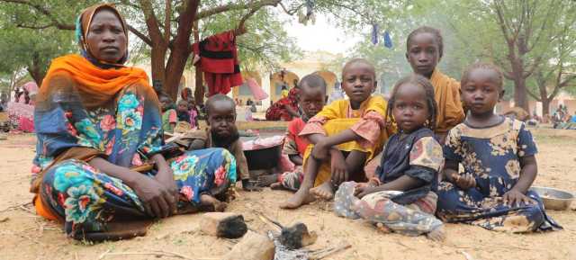 الأمم المتحدة: «220» ألف طفل في السودان قد يموتون بسبب سوء التغذية