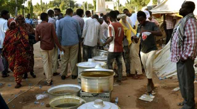 مجلس الأمن الدولي يناقش انعدام الأمن الغذائي في السودان