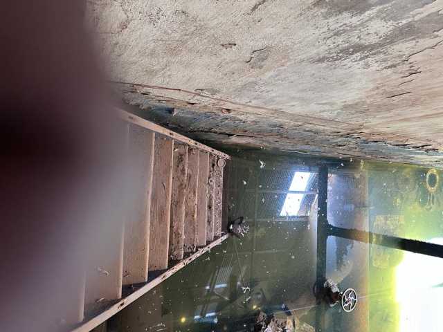 تداعيات الحرب.. هيئة الخرطوم: دمار كبير لحق بمحطة مياه بيت المال بام درمان