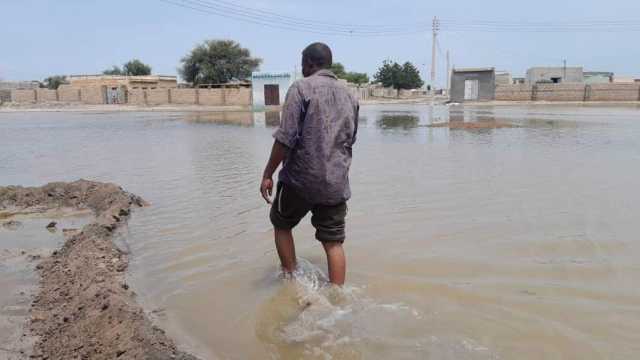 ارتفاع مناسيب النيل يهدد مدن وقرى جنوبي السودان