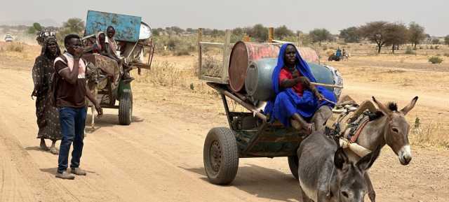 UN calls for cessation of hostilities as humanitarian crisis exasperates in Sudan