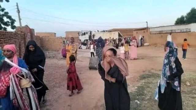 شبكة أطباء السودان: الدعم السريع تقتل وتصيب «6» أشخاص بمنطقة السديرة الغربية بالجزيرة