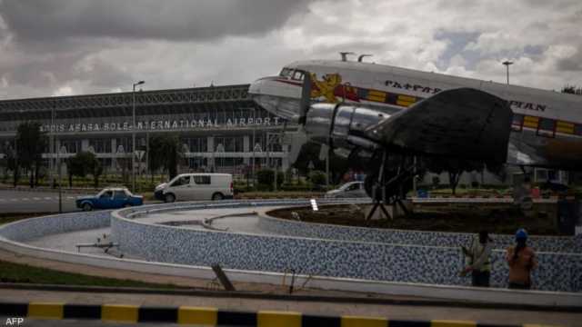 إثيوبيا تبدأ العمل بأكبر مطار في أفريقيا