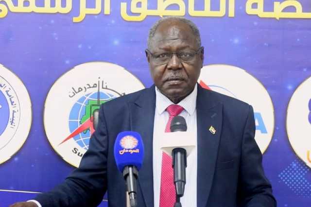 الحكومة تنفي نقل العاصمة الإدارية من بورتسودان إلى عطبرة