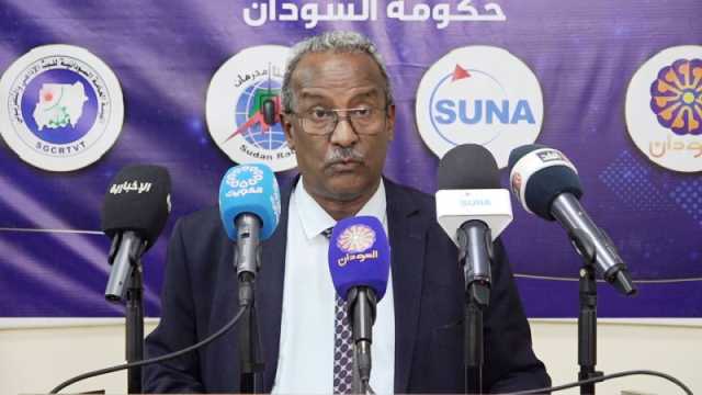 الخارجية السودانية تتهم الإمارات بقيادة حملة لتضليل الرأي العام العالمي