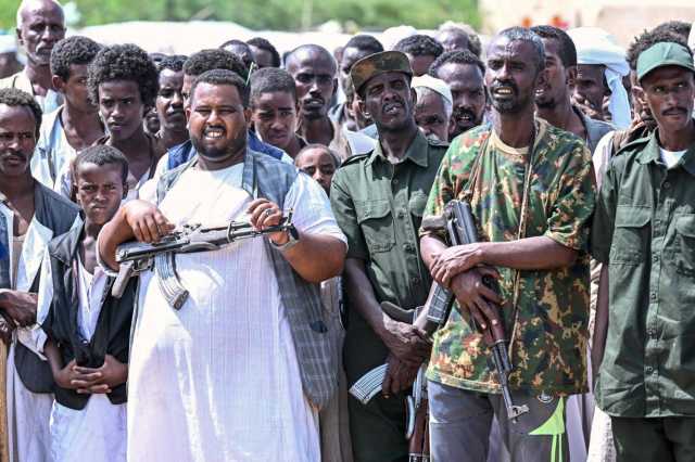 تسليح المدنيين في السودان : فوضى الحرب تغذي انتشار السلاح وتعمق الانقسام