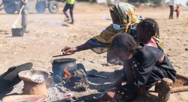 الأزمة الإنسانية في السودان .. احتياجات متزايدة و إستجابة ضعيفة