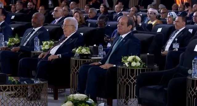 «السيسي» يشدد على موقف مصر الساعي لوقف إطلاق النار في السودان