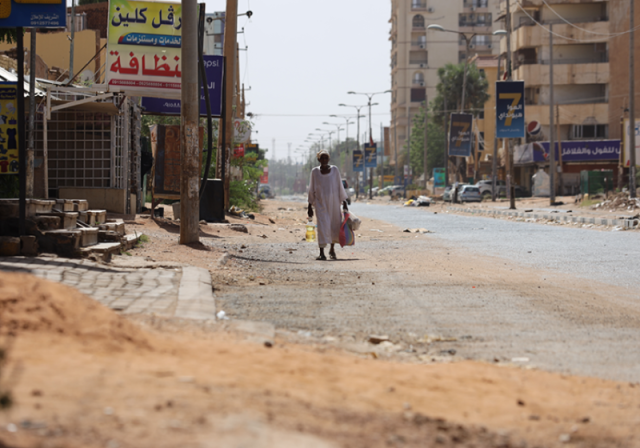 تقرير يكشف عن حصيلة مأساوية ومحجوبة لضحايا النزاع في السودان