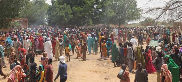 السودان: العنف في الجزيرة يهدد عشرات الآلاف ومعبر أدري يسهل مرور قوافل إلى دارفور