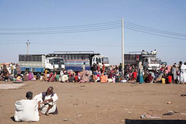 المجلس النرويجي: ثلثا النازحين في شرق السودان على شفا الانهيار