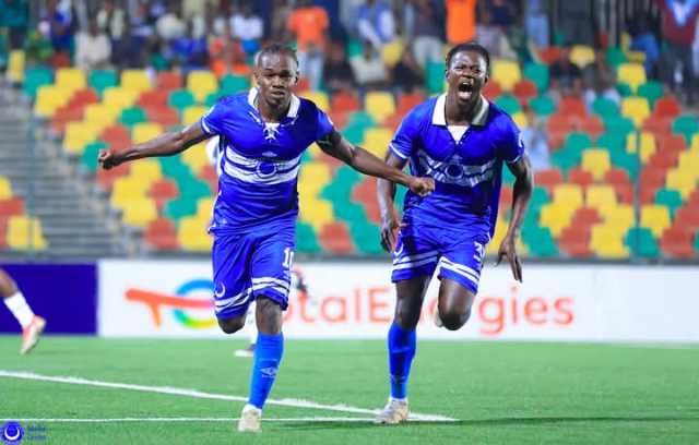 الهلال يُسقط مازيمبي ويواصل تصدر مجموعته بأبطال إفريقيا 