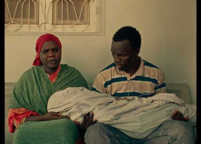 فيلم سوداني قصير يفوز بجائزة «التانيت الذهبي» بمهرجان أيام قرطاج السينمائية