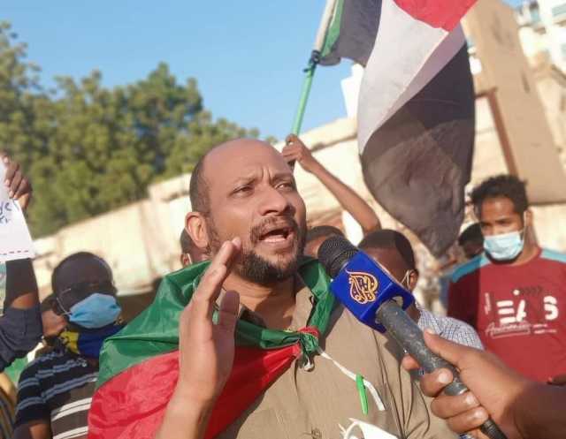 صديق المهدي: ثورة ديسمبر وحدت السودان وشعبه قادر على تجاوز المحنة الحالية