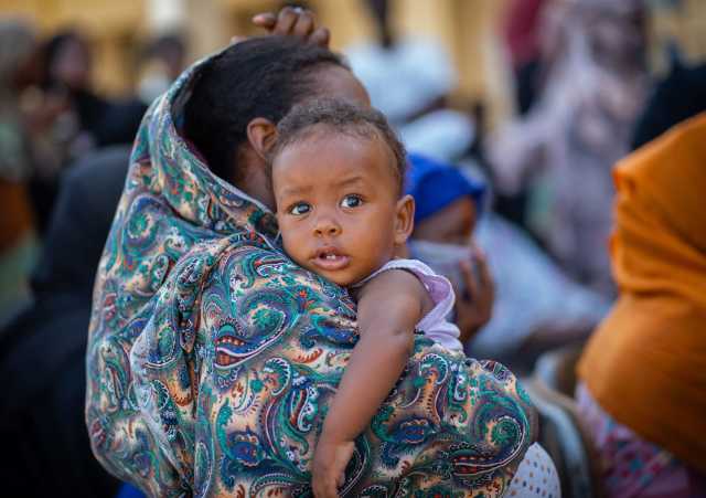 دعوة للشعراء للمشاركة في إنتاج أوبريت غنائي لدعم الشعب السوداني