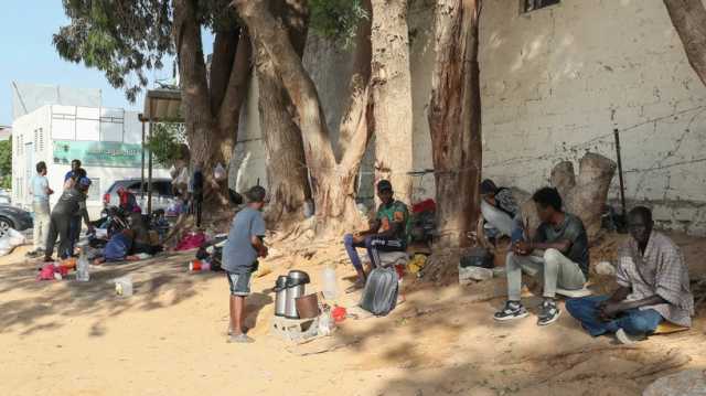 “ليبيا تستضيف أكثر من 210 آلاف لاجئ سوداني وسط دعوات لتوفير المساعدات الدولية”