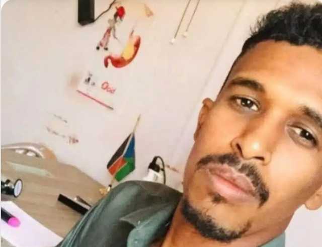 شبكة أطباء السودان تحمّل حكومة جوبا مسؤولية مقتل طبيب سوداني في مدينة واو