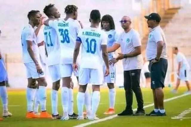 إفريقياً.. ماهي خيارات الهلال السوداني المحتملة؟