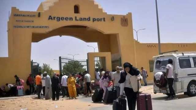 ترحيل سودانيين بوثائق قانونية من مصر يثير الغضب