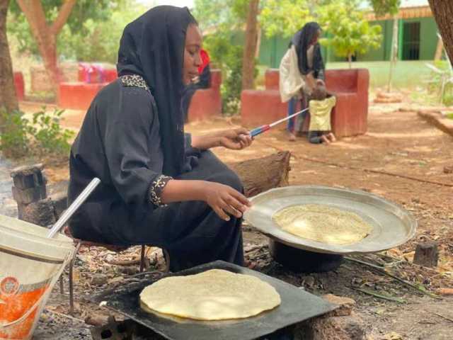 غرف الطوارئ في السودان.. مبادرات واعدة وتحديات مستمرة