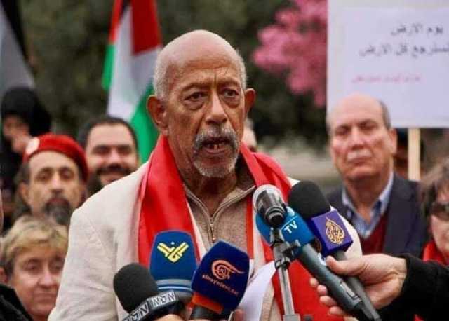 الناطق باسم الحزب الشيوعي السوداني: لا نستبعد انفصال دارفور وتقسيم البلاد إلى دويلات