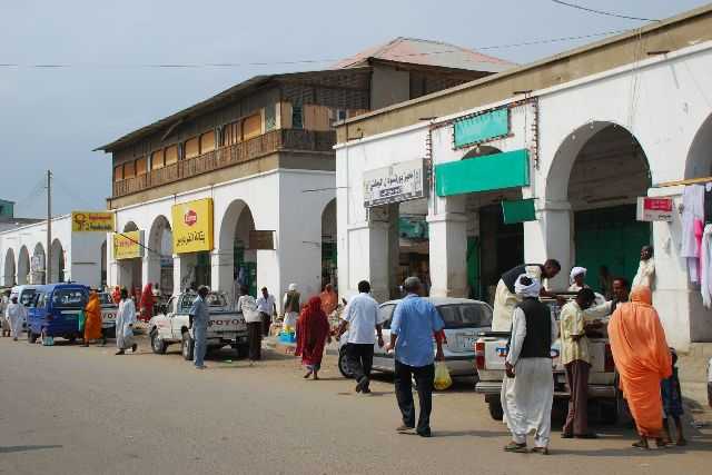 السودان: سلطات الانقلاب تحظر النشاط السياسي في بورتسودان