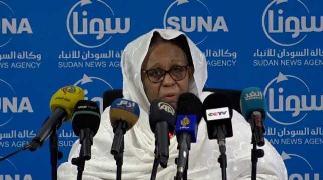 السودان: مبادرة مدنية تسلم البرهان تصور لإيقاف الحرب و تشكيل حكومة طوارئ