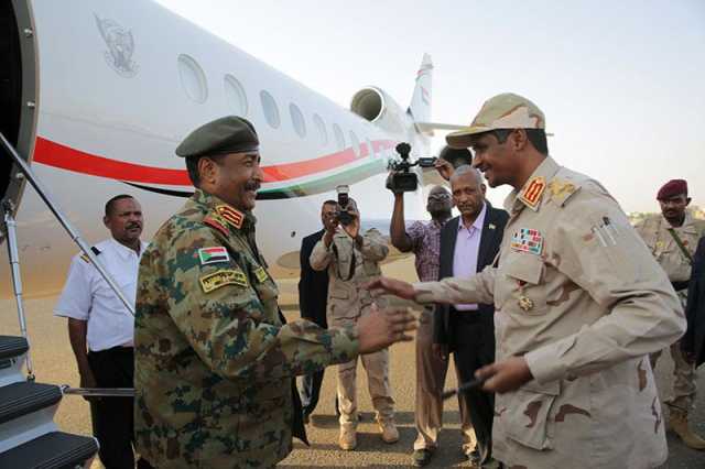 تجمع نقابي: نصيب الشعب السوداني من حرب الجنرالات القتل والتشريد والدمار