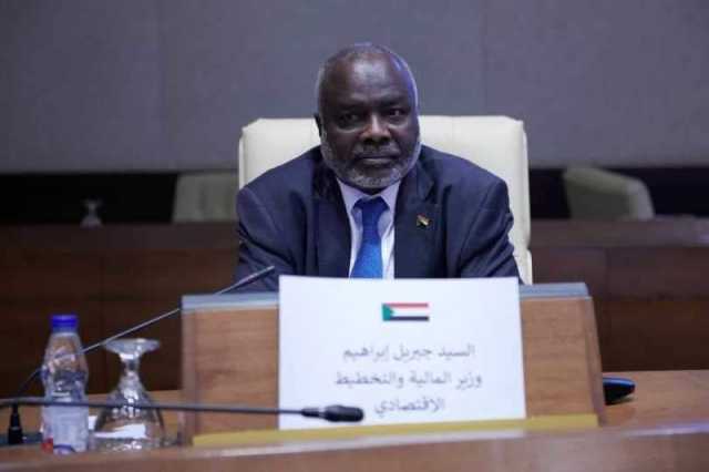 السودان .. جبريل إبراهيم: وزارة المالية غير مسؤولة من مرتبات الولايات