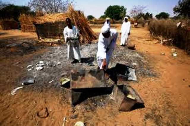 الأمم المتحدة تتحقق من تقارير عن تعرض مجتمع المساليت في دارفور لمعاملة لاإنسانية ومهينة