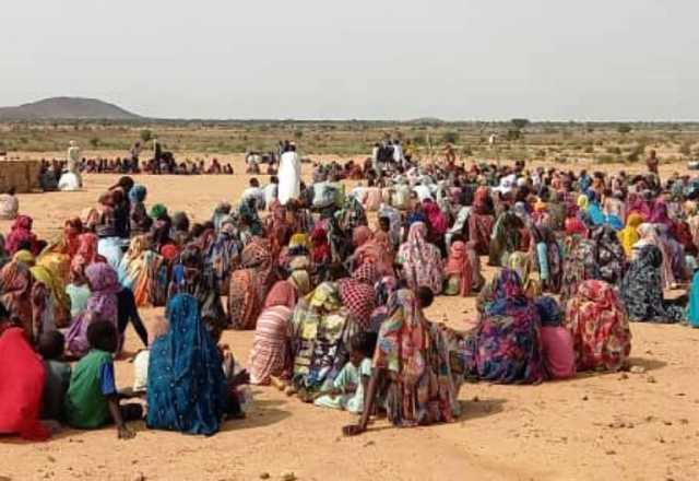 السودان: الخارجية الأميركية تدعو لوقف القتال في جنوب دارفور