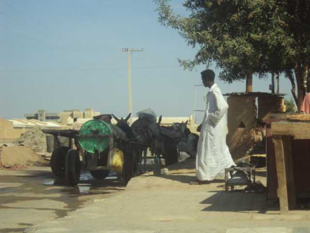 تحصيل فواتير المياه في خضم أزمة السودان: بين الضرورة والغضب