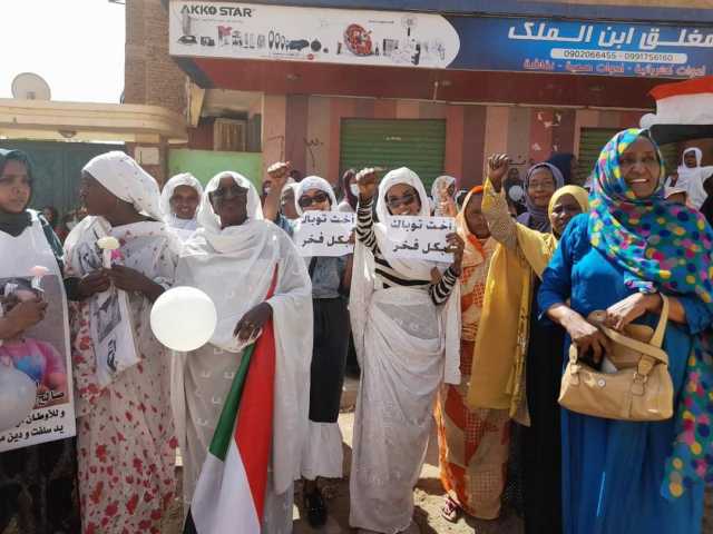 الحزب الجمهوري يدعو لتغيير الفهم الديني لمكافحة العنف ضد المرأة